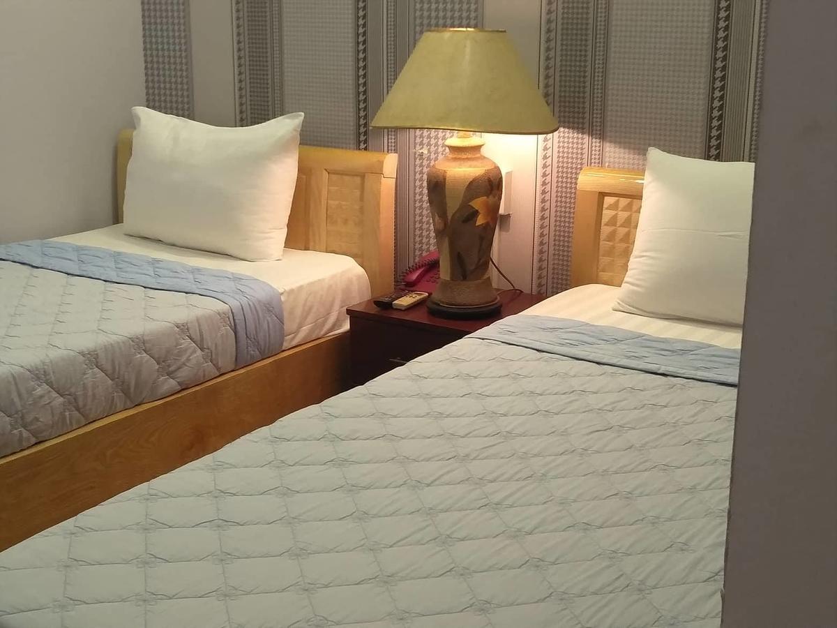 Ha Vy Hotel Хошимін Екстер'єр фото